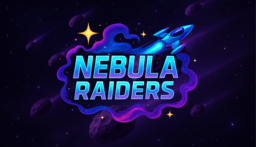 Nebula Raiders Slot